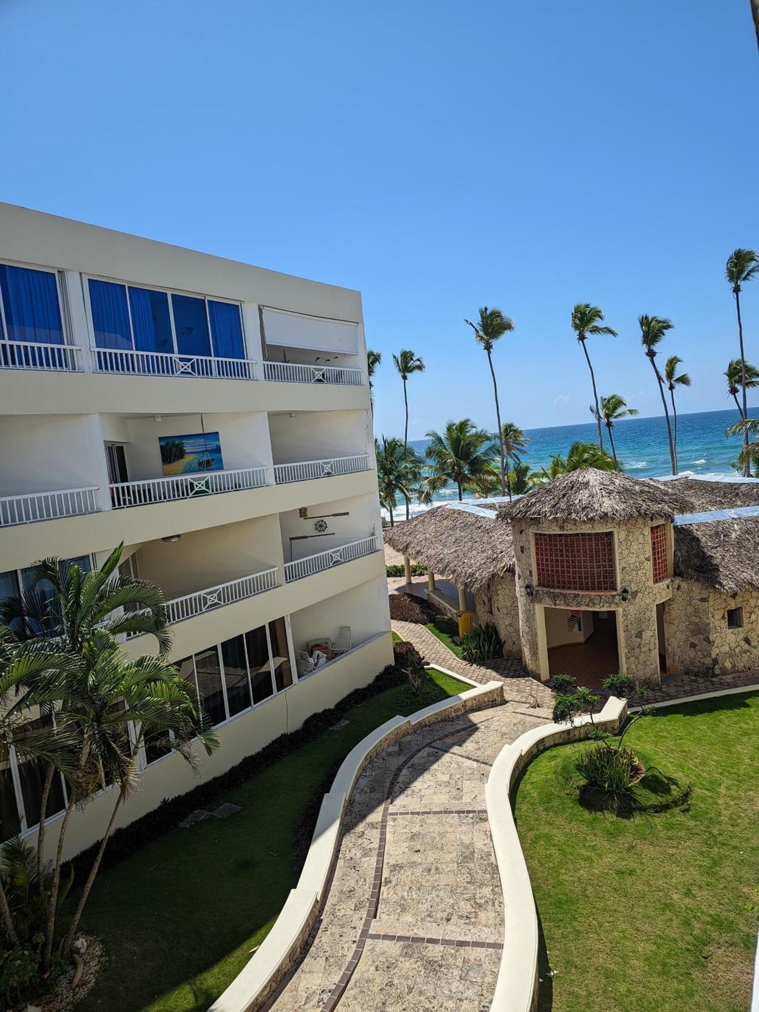 Jardines Del Mar Todas Las Amenidades Reserva Inmediata Villa Del Mar Kültér fotó